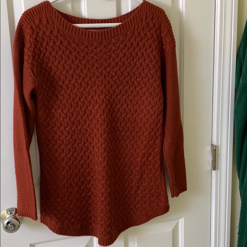 Sweater